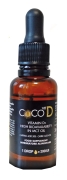 COCOVITD vitamina D3 20ml Freeland