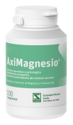 AXIMAGNESIO 100 COMPRESSE PEGASO
