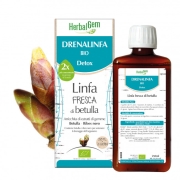 DRENALINFA DETOX 250ML HERBALGEM