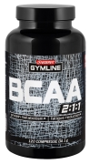 ENERVIT GYMLINE MUSCLE B.C.A.A 120cpr