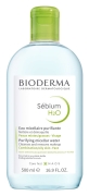 BIODERMA SEBIUM H2O DETERGENTE PELLE MISTA/GRASSA 500ML