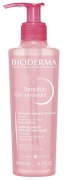 BIODERMA SENSIBIO GEL MOUSSANT 200ML