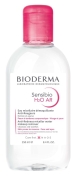 BIODERMA SENSIBIO H2O AR SOLUZIONE MICELLARE 250ML