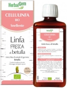 CELLULINFA SNELLENTE HERBALGEM 250 ml