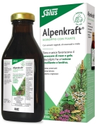 ALPENKRAFT SALUS 250ML 