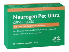 NEUROGEN PET ULTRA 30CPR