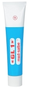 GL1 M&D SALBE CR TUBO 75ML