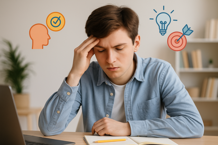 ADHD e deficit di DAO: nuove prospettive di supporto