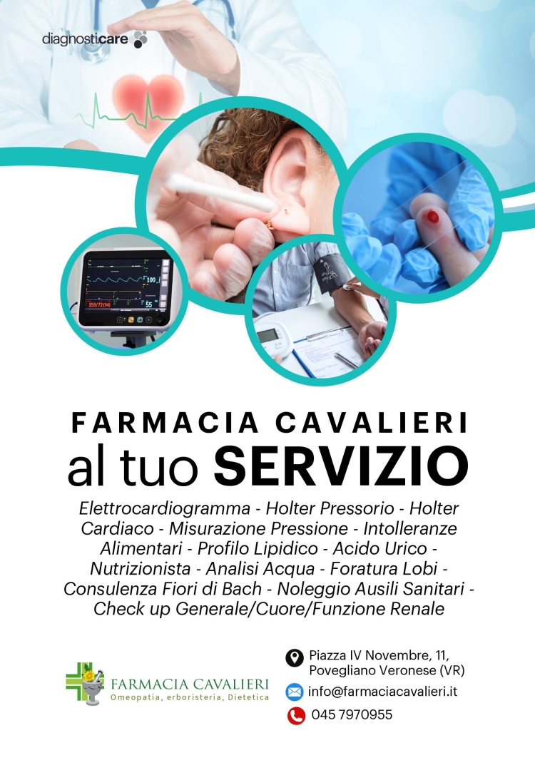Servizi di Telemedicina