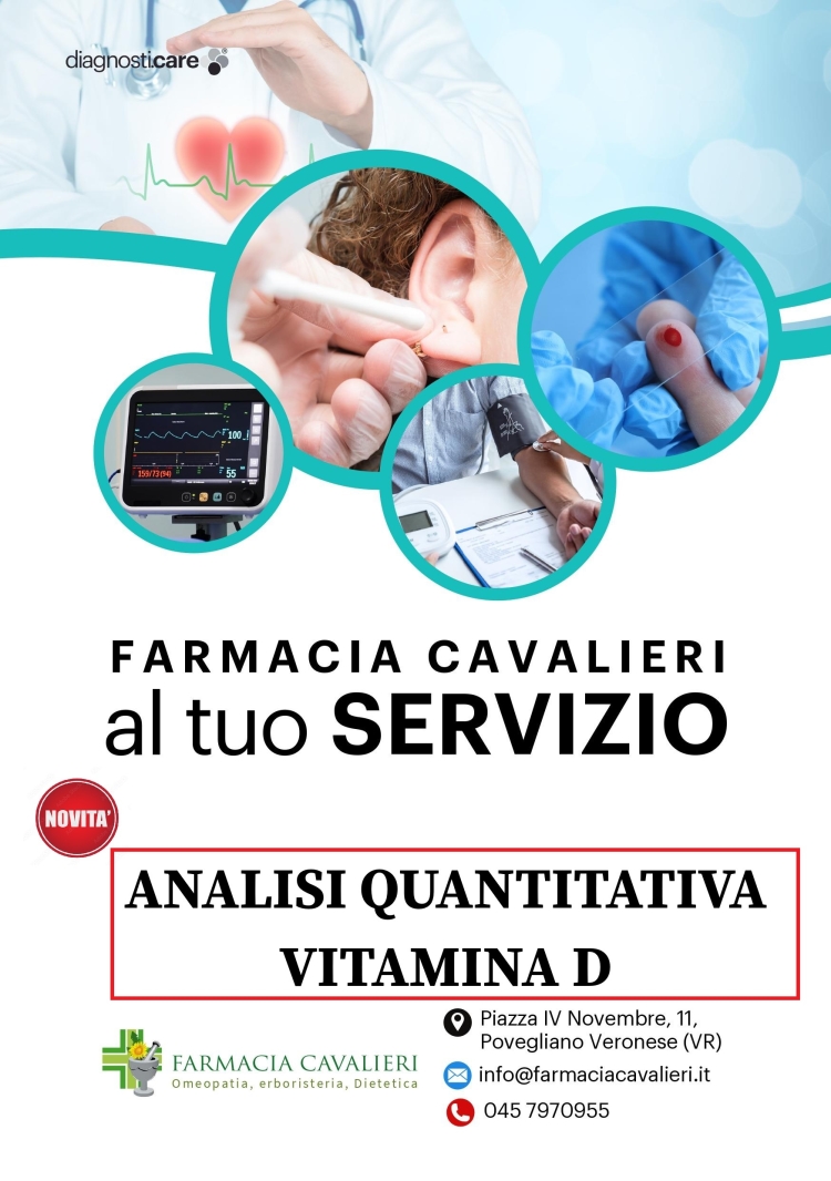 vitamina d