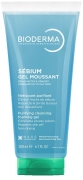 SEBIUM GEL MOUSSANT 200ML