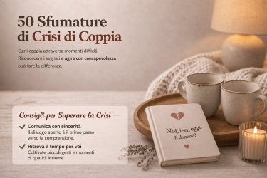 50 sfumature di crisi di coppia