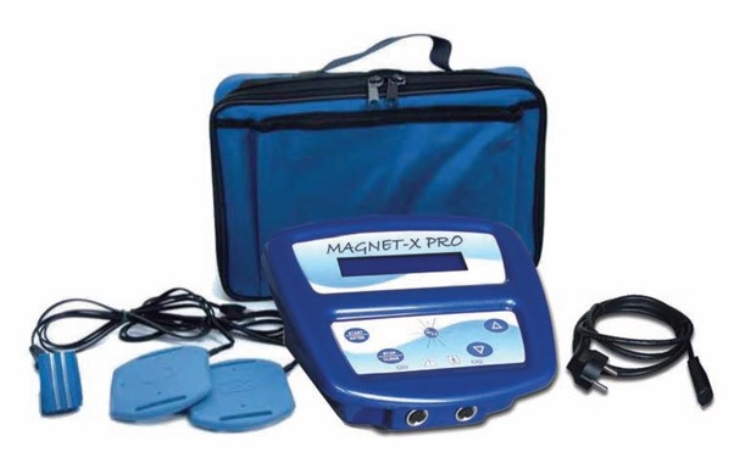 Noleggio apparecchio per Magnetoterapia