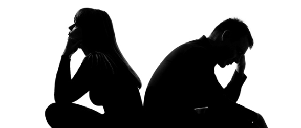 50 sfumature di crisi di coppia