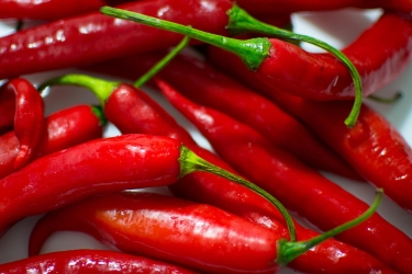 Tutto sullo spray al peperoncino