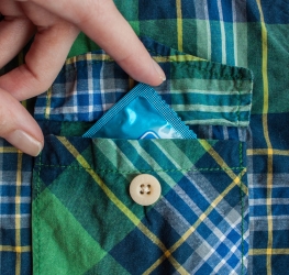 Praticare sesso sicuro