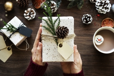 Idee regalo Natale