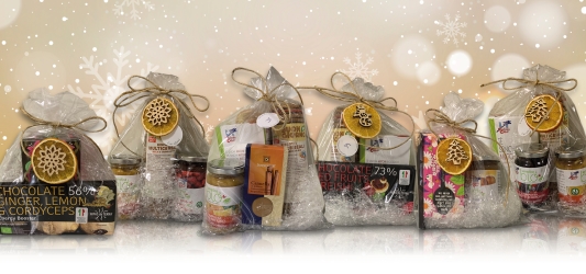 Idee regalo Bio