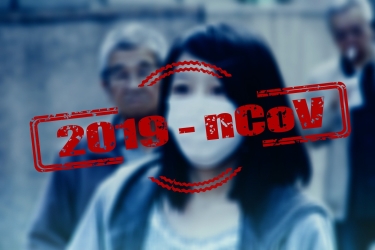 Nuovo coronavirus 2019–nCoV