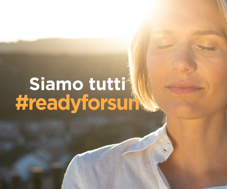Scopri il tuo fototipo