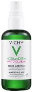Normaderm Phytosolution Spray Opacizzante 100ml