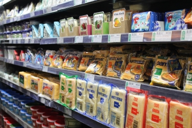 Come leggere le etichette alimentari