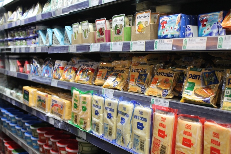 Come leggere le etichette alimentari