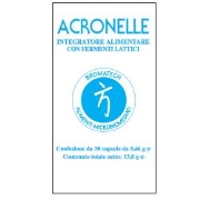 ACRONELLE 30CPS