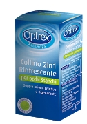 OPTREX ACTIDROPS 2IN1 RINF 1PZ