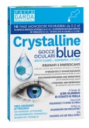 CRYSTALLINE BLUE GTT MONODOSE