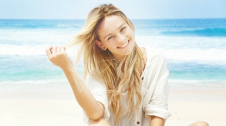 Capelli perfetti anche in estate