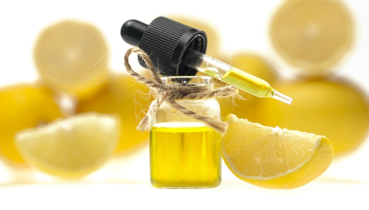 Olio essenziale limone: proprietà e controindicazioni