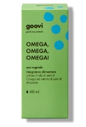 GOOVI ORO VEG OMEGA 60ML