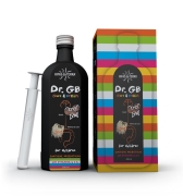 Dr. GB Gut & Brain sciroppo 250ml