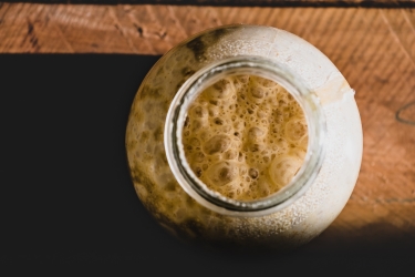 La fermentazione alcolica