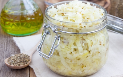 Cos’è la fermentazione