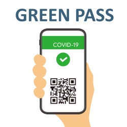 Cos’è il green pass?
