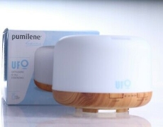 PUMILENE HOME UFO DIFFUSORE ULTRASUONI