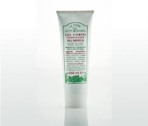 GEL CORPO TONIFICANTE ALL’ARNICA LE ERBE DEL DOTT. BELFORTE 250 ML
