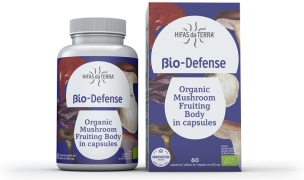 BIODEFENSE 60CPS