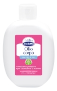 OLIO CORPO AMIDO MIO EUPHIDRA 200ML