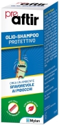 PREAFTIR OLIOSHAMPOO COMPLEMENTO COSMETICO ANTIPEDICULOSI 150ML