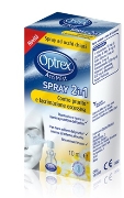 OPTREX ACTIMIST SPRAY 2in1 10ML OCCHI CON PRURITO E LACRIMAZIONE ECCESSIVA