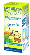 PUMILENE VAPO CONCENTRATO AGRUMI 40ML