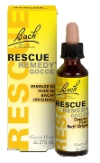RESCUE REMEDY ORIGINAL 10ML GOCCE