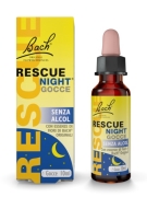RESCUE NIGHT SENZA ALCOOL GOCCE 10ML