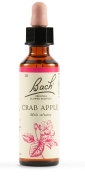 CRAB APPLE BACH ORIGINAL 20ML