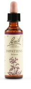 IMPATIENS BACH ORIGINAL 20ML