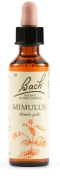 MIMULUS BACH ORIGINAL 20ML