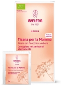 TISANA MAMMA WELEDA 20 BUSTINE